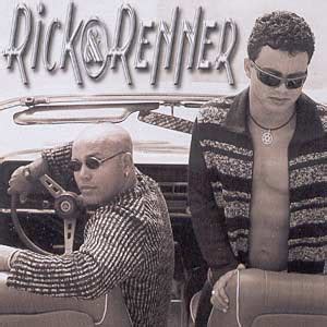 More by rick & renner. Blog Trilla ♫: Baixar Discografia: Rick & Renner