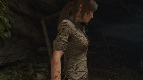 It continues the narrative of rise of the tomb raider. Beispiel 6 image - Shadow of the Tomb Raider Armpit Mod ...