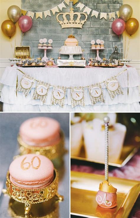 Happy birthday cream pie with age and lettering. 28 Amazing 30th Birthday Party Ideas {also 20th, 40th ...