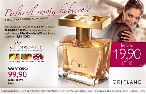 Ако сакаш да пронајдеш одреден. Katalog Oriflame 2 2015 - oferta na drugi tydzień