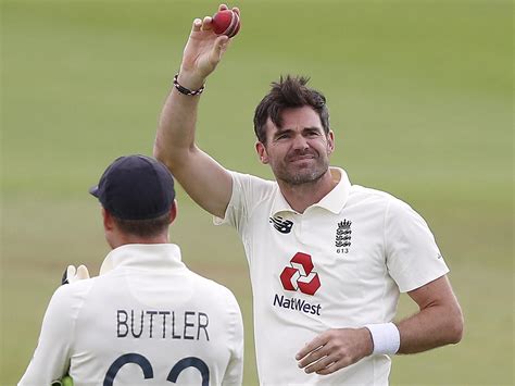 This is the only official facebook page of england and lancashire ccc bowler james anderson. James Anderson depends on reverse swing for wickets in Sri ...