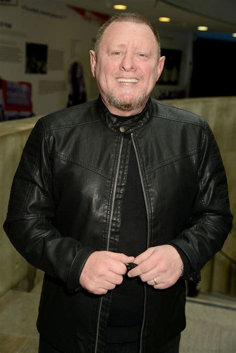 Shaun william george ryder (born 23 august 1962) is an english singer/songwriter. Shaun Ryder brands Boris Johnson a 'k**b' in savage ...