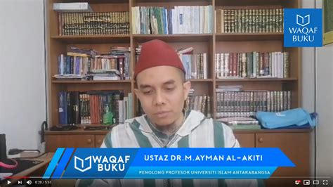 Alhamdulillah, warga mtnp sangat berbesar hati hari ini apabila menerima kunjungan dua tokoh hebat iaitu dato' dr. Miftahul Malayu - Ustaz Mohd Salleh Hamid - Wakaf Buku ...