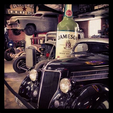 Check out jesse james austin speed shop! Austin Speed Shop | Hot rods, Hot, Jesse james