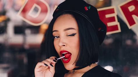 Doja cat is an american rapper, singer, songwriter, and record producer. Doja Cat Computer Wallpapers - Wallpaper Cave