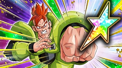 Android #17 (disambiguation) | dragon ball z dokkan battle wiki | fandom. 100% POTENTIAL SYSTEM NEW INT ANDROID 16 SHOWCASE! Dragon Ball Z Dokkan Battle - YouTube