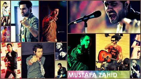 Mustafa zahid (roxen) performing at royal palm (kaisay jiyein). Meray Saathiya - Roxen (Download Audio)