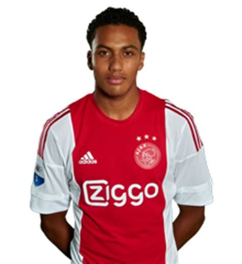 Jaïro riedewald fifa 21 career mode. Jairo Riedewald | Ajaxzine