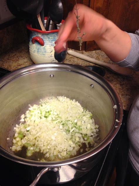Clam chowder is any of several chowder soups in american cuisine containing clams. Everyday Veggies: Sweet Potato Clam Chowder