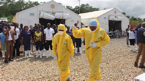 Currently, ebola virus and ebola virus disease (evd) do not pose a threat to most u.s. WHO announces the end of the Ebola outbreak in DRC - Eagle ...