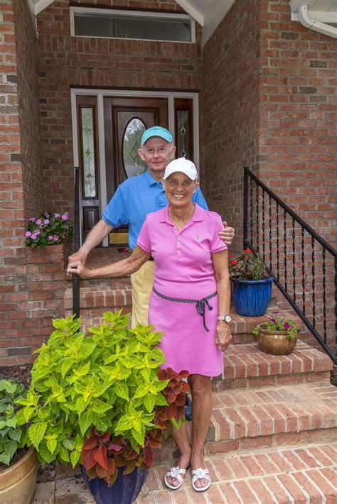 Cancer awareness months cancer awareness months. Pinehurst Septuagenarian Athlete Shares Her Journey With ...