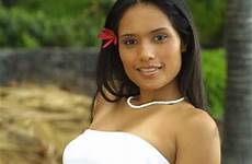bikini hawaiian hawaii beautiful girls girl sexy wahine vanessa islands slideshow show scenery crw edit