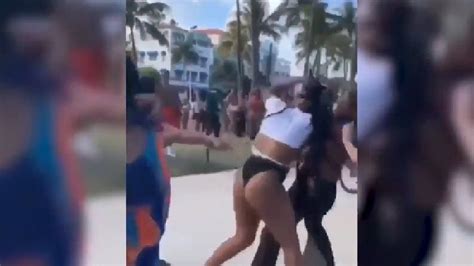 667 likes · 259 talking about this. VIDEO: 2019 MIAMI SPRING BREAK FIGHT GETS OUT OF HAND