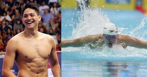 Has the thought of not even making the podium at the 2020 tokyo olympics ever crossed his mind? Joseph Schooling wins 2nd gold medal in 2 days at ...