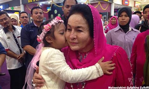 In case you haven't been scrolling through your facebook news feed, datin seri rosmah mansor, who is the wife of our prime minister najib razak was recently crowned the second most beautiful first lady in asia's 10 most beautiful first ladies. Are Child Marriages In Malaysia Really Rare — As Claimed ...