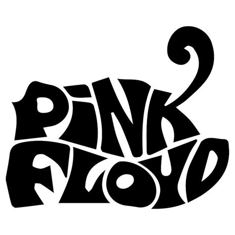 The very name connotes something specific: Pink Floyd Logo | Pink floyd logo, Pink floyd art, Pink floyd