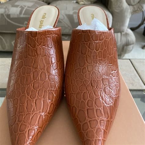 Shop cult gaia men's & women's new season collection online at milanstyle.com. cult gaia Shoes | Cult Gaia Penelope Mule | Poshmark