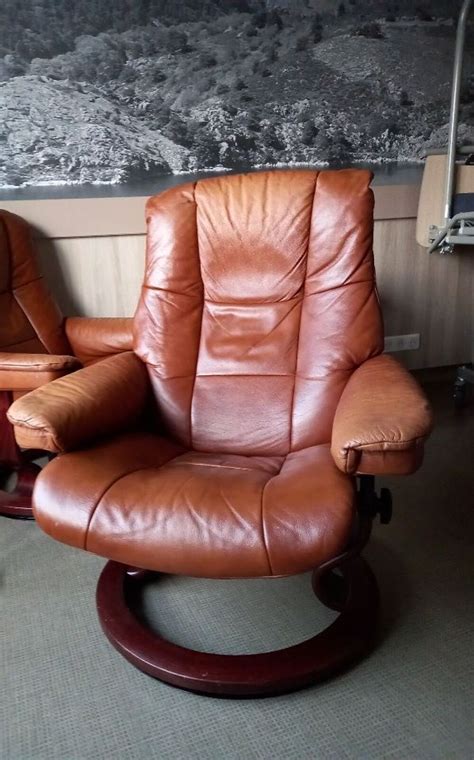 Achetez fauteuil stressless occasion, annonce vente à Saint-Étienne (42 ...