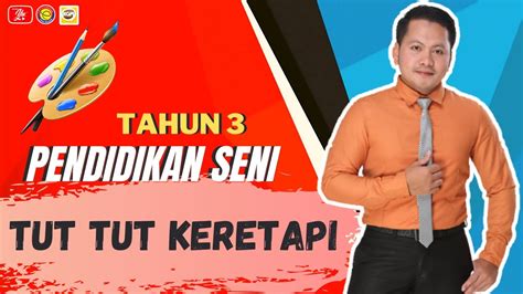 Garisan silang pangkah tut tut kereta api. Pendidikan Seni Tahun 3 | Tut Tut Keretapi [Teknik Silang ...