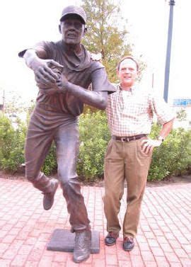 Robert hogan, the longtime television actor who appeared in hit shows including law & order and the wire, has died. CRAIG BIGGIO by Robert Hogan - Minute Maid Park in Houston ...