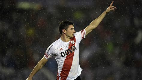 Lucas alario is a professional footballer from argentina, born on october 8, 1992. Colón no negociará el 40% de Lucas Alario - Nexo Diario