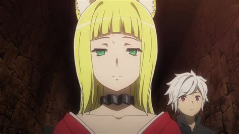 Young adventurer bell cranel ventures into the dungeon at the heart of orario, seeking treasure and a meeting with a beautiful girl. Watch Is It Wrong to Try to Pick Up Girls in a Dungeon? II ...