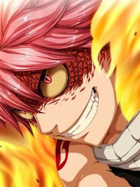 Natsu dragneel is an immensely powerful fire wizard and dragon slayer from the fairy tail guild. Fairy Natsu Dragneel Wallpaper HD for Android - APK Download