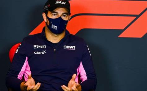 Sergio pérez estaría prácticamente amarrado para competir el próximo año con red bull racing, para ocupar el lugar que. Perez refused by two teams: 'But not by Red Bull, I think'