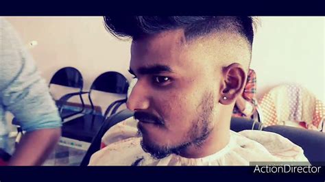 Maybe you would like to learn more about one of these? Hairstyle zero cut #style - YouTube