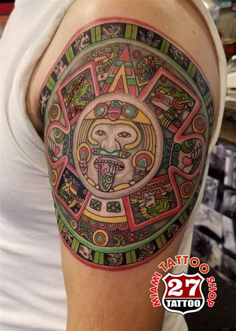 Is one of the best tattoo shops in miami offering services to the residents of miami. Pin by 27miamitattooshop on #tatuador argentino en miami # ...