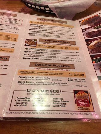 We have added the full menu below, so that you can browse it freely from your phone or home computer. Texas Roadhouse Menu With Prices And Pictures - change comin