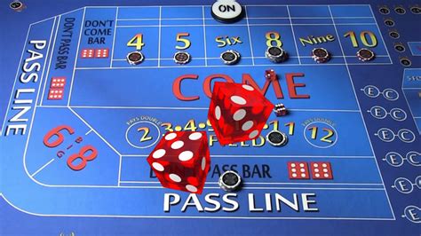 No need for the casino, table, or fancy layout, just. Strategies to Improve Your Craps Game - Tips To Become ...