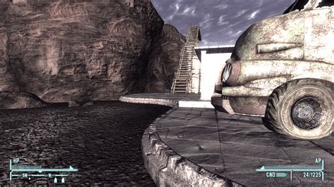 This means that most icons and toolbars are barely to be seen. Washed Out Colors In DLC : fnv