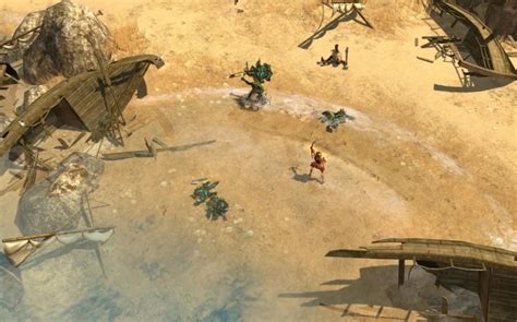 Immortal throne in one game. Buy Titan Quest Anniversary Edition Steam Key - MMOGA