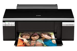 Epson driver is important in case you are losing the provided cd to install the driver. Epson Stylus Photo R280 Ink Jet Printer | Photo | Printers ...