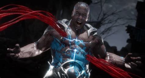 Let us know your thoughts. MORTAL KOMBAT 2021 → Novidades, Lançamento, Datas