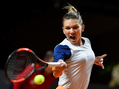 Jun 25, 2021 · winner simona halep, of romania, left, and second placed serena williams pose with their trophies after the women's singles final match on day twelve of the wimbledon tennis championships in london, in this saturday, july 13, 2019, file photo. Halep erste Viertelfinalistin in Stuttgart