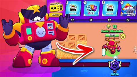 Surge's abilities in brawl stars. SURGE - GAMEPLAY, TROPHY ROAD si BRAWL PASS REWARD! Brawl ...