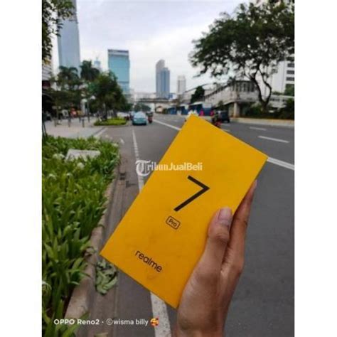 Realme 8 pro android smartphone. HP Bekas Realme 7 Pro 8/128GB Fullset Ori Mulus Nominus ...