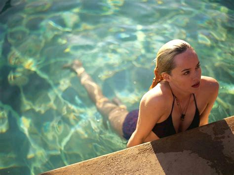 Charlotte rampling and ludivine sagnier star; Dakota Johnson Movies | 8 Best Films and TV Shows - The ...