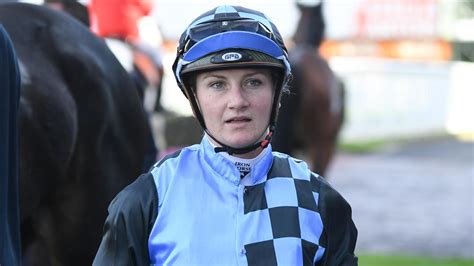 This page includes statistics, form, news, photos, career performance, trainer, track and race course statistics. Jamie Kah heads to Queensland Winter Carnival to ride Ayrton