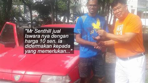 Maklumat harga lesen memandu (driver license b2, b, d, da) kereta dan motosikal serta syarat mengambil terdapat banyak faktor kegagalan dalam mengambil peperiksaan amalan lesen b2 atau golongan lesen lain. Nak Tolong Orang Susah, Lelaki Ini Buat 'Kerja Gila' Jual ...