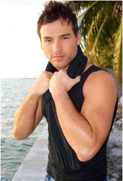Listă cu 100 actori, creată de adinaiuliana pe 5 mai 2013. Venezuelan Underwear Model Carlos Augusto Maldonado ...