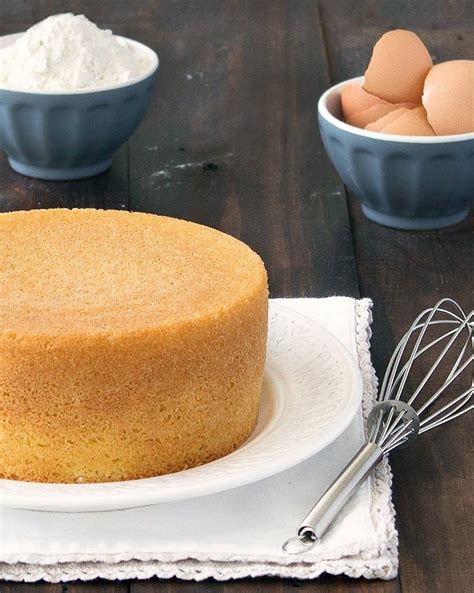 We did not find results for: Best 3 Egg Sponge Cake Recipe - Images Cake and Photos ...