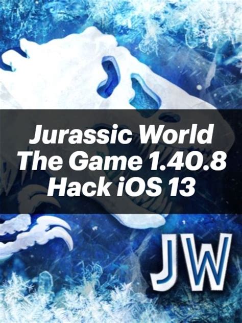 This game is best played with no more than 4 groups and 40 people. Jurassic World The Game Online Generator in 2020 ...