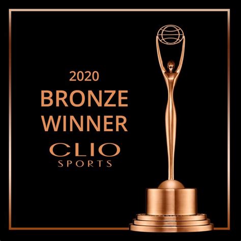 September 27th, 2019 this week the buzz features the female company, greenpeace, & visit faroe islands at the clio awards. Clio Sports Award - WebAR Winner Dallas Mavericks and ...