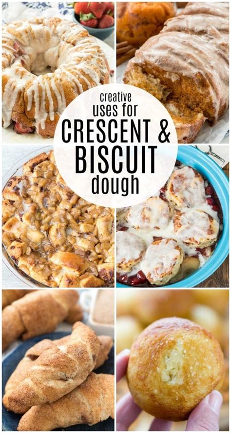 For ¼ cup chopped pecans 3 tbsp milk ½ tsp vanilla for the. Easy Pillsbury Dough Recipe Ideas - Crazy for Crust ...