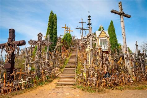 Turistických destinácií štátu lotyšsko vyznačené prehľadne na mape s odkazom na sprievodcu daným mestom. Camino cestovka Žďár nad Sázavou | Expedice Litva a ...