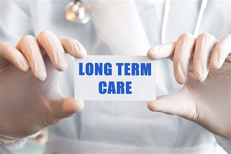 Five Factors to Consider When Purchasing Long-Term Care ...