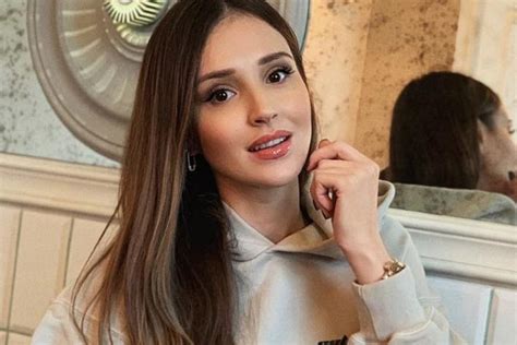 Born in vinnytsia, two years later her family emigrated to poland, where she settled in stalowa wola. Marina Łuczenko naśladuje Kylie Jenner? Kupiła taki sam ...